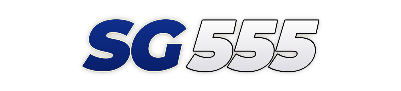 sg555 Logo